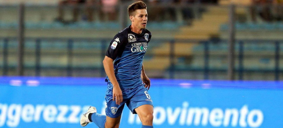 Fenerbahçe, Miha Zajc transferini bitirdi!