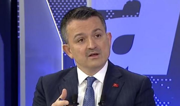 Sebze ve meyve fiyatlarını şişirenlere ceza!