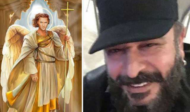 4 kadınla yaşadığı çarpık ilişkiye, dini alet etti!