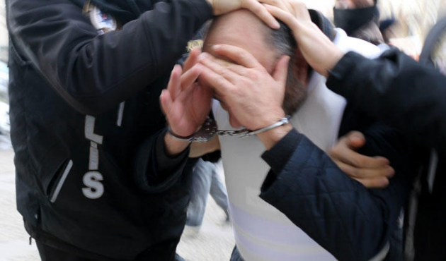 Özel uçaklı uyuşturucu baronu adliyede!