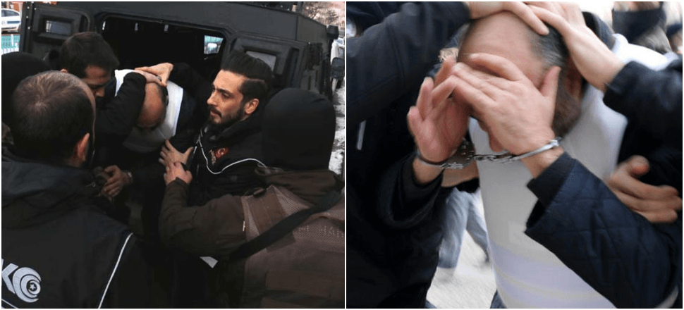Özel uçaklı uyuşturucu baronu adliyede!