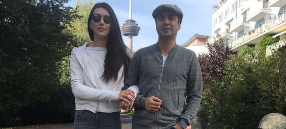 Necati Şaşmaz eşinden 10 milyon lira istiyor!