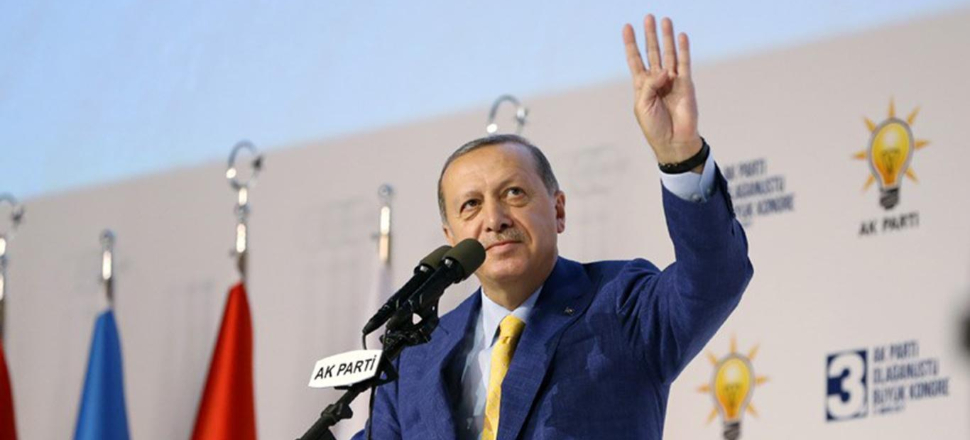 AK Parti'nin 11 maddelik manifestosu bugün açıklanacak!
