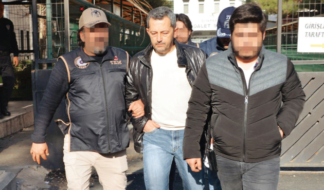 Tuğgeneral Akgülay'ın ifadesi ortaya çıktı!