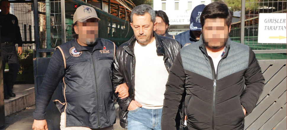 Tuğgeneral Akgülay'ın ifadesi ortaya çıktı!