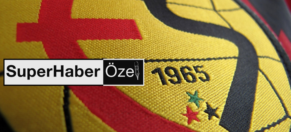 Eskişehirspor'a müjdeli haber!