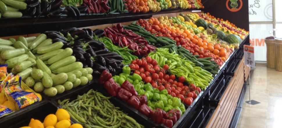 Marketlerde şimdi de kabak alarmı!