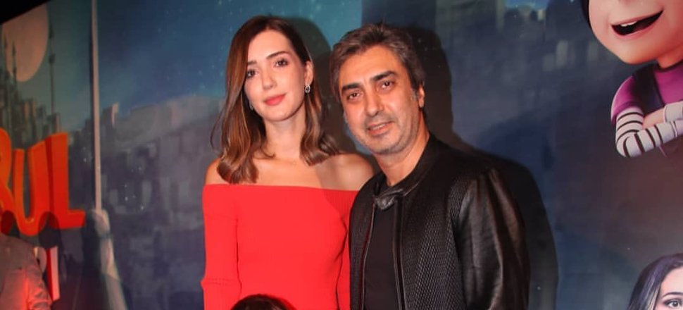 Polat Alemdar 7 yıllık evliliğini bitiriyor!