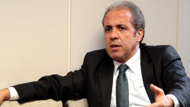 Şamil Tayyar'dan Samsun Valisi İbrahim Şahin'e ağır suçlama (VİDEO)