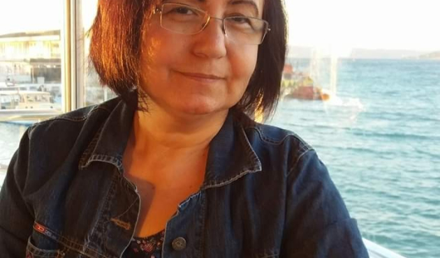 Aydın Yenipazar HEM Müdürü Ekici yaşamını yitirdi