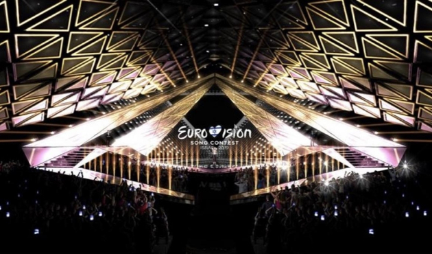 Sanatçılardan BBC'ye Eurovision çağrısı...