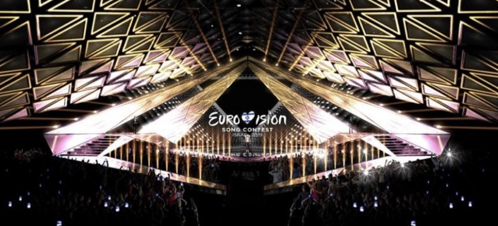 Sanatçılardan BBC'ye Eurovision çağrısı...