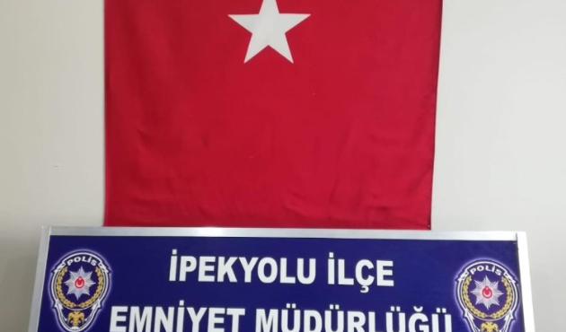 Van’da asayiş çalışması