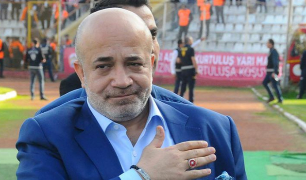 ‘Sakın akbabalar beklemesin avuçlarını yalarlar’