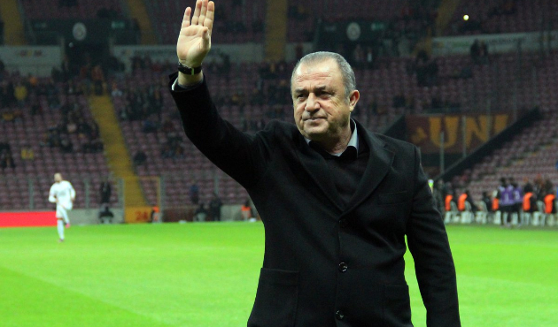 Fatih Terim'den transfer açıklaması!