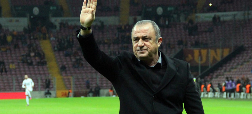 Fatih Terim'den transfer açıklaması!