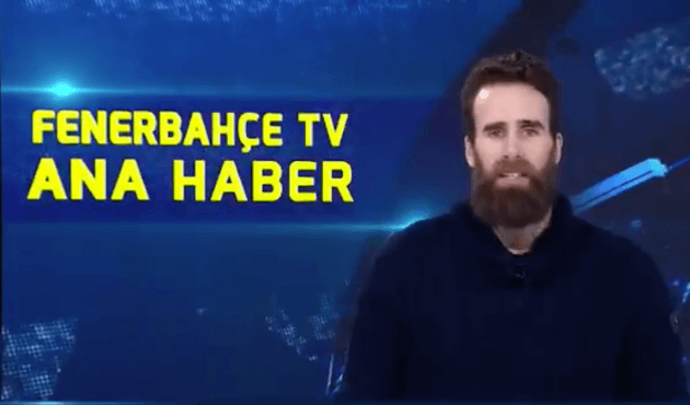 Fenerbahçe TV'ye bomba transfer!