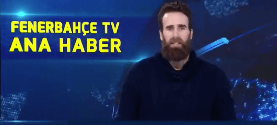 Fenerbahçe TV'ye bomba transfer!