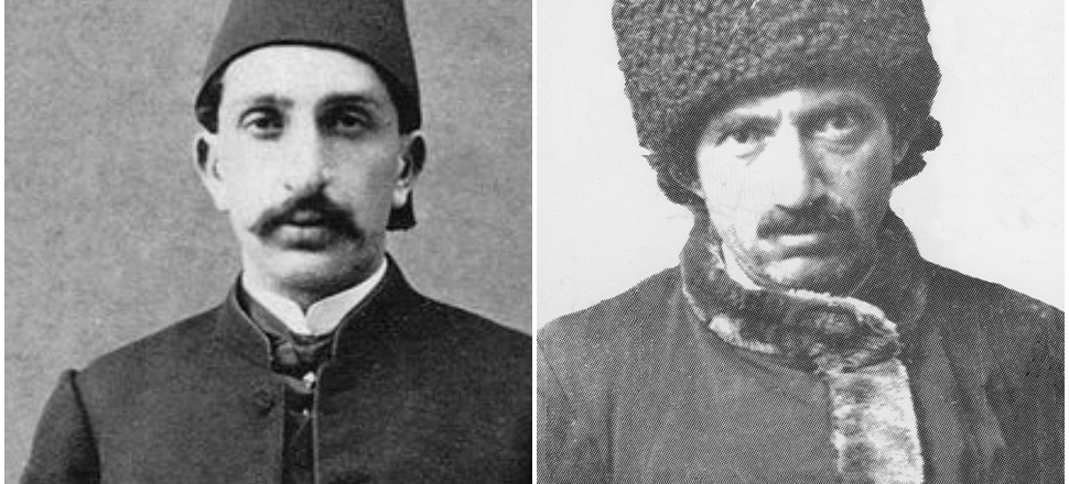 Said-i Nursi’nin Sultan II. Abdülhamid’e nasihati