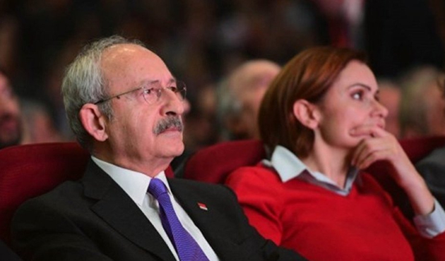 "İstifasını sen al, almazsan ben alırım!"