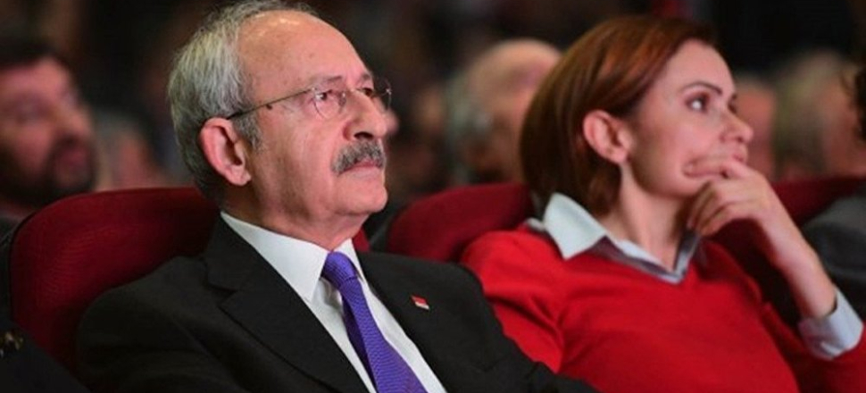 "İstifasını sen al, almazsan ben alırım!"