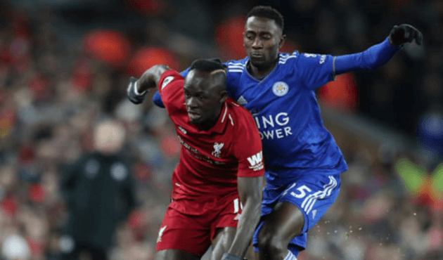 Liverpool puan farkını 5'e çıkardı