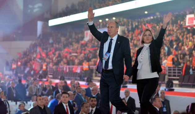 İnce'ciler 'Yeniden CHP' hareketini başlattı!