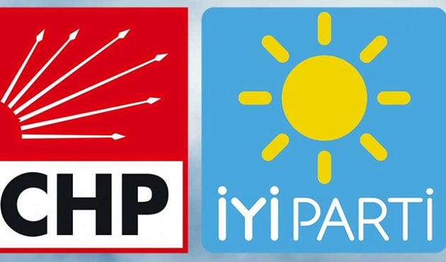 İYİ Parti'den teşkilatlara 'CHP' genelgesi