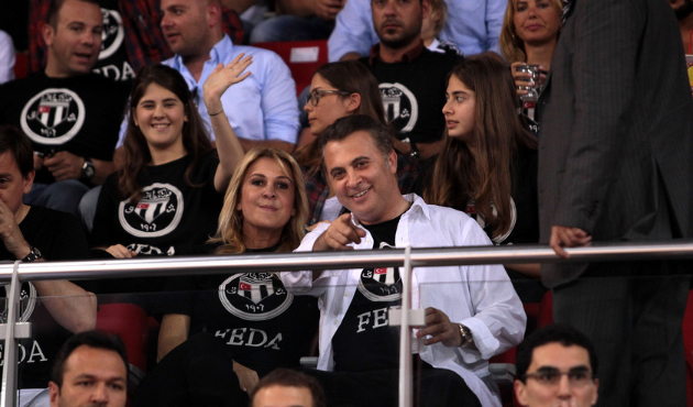 Yine feda... Fikret Orman'dan yok ses seda!