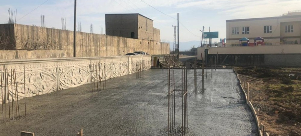 Şırnak Silopi’ye 2 park yapılacak