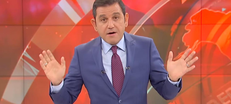 Fatih Portakal emekliliğini ilan etti!