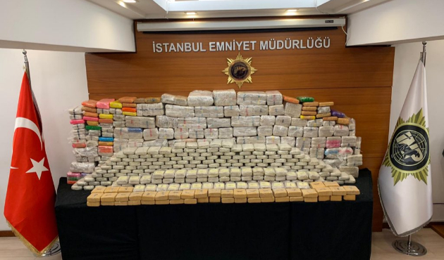 Vali Yerlikaya sosyal medyadan duyurdu!