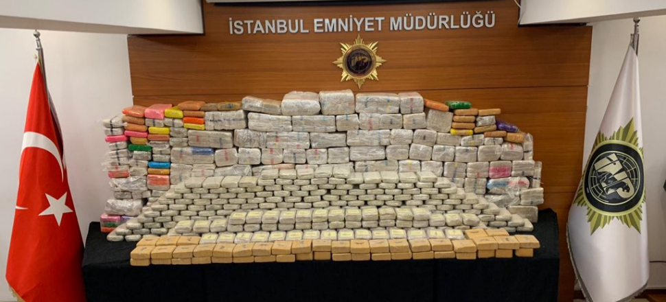 Vali Yerlikaya sosyal medyadan duyurdu!