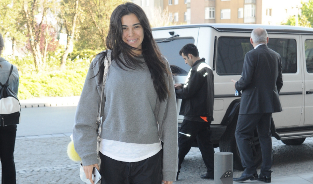 Asena Atalay istenmeyen gelin ilan edildi!