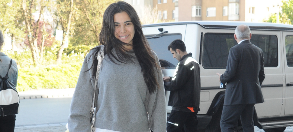 Asena Atalay istenmeyen gelin ilan edildi!