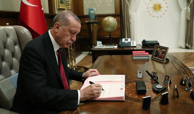 Sinema kanunu Resmi Gazete'de yayımlandı...