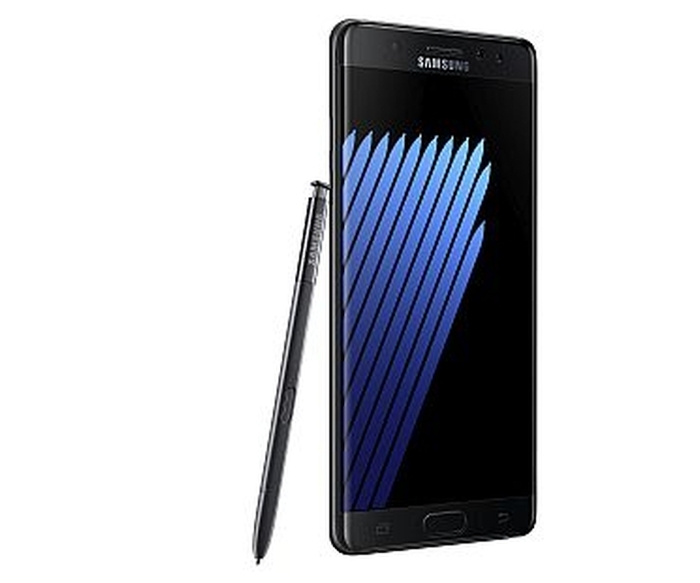 Samsung, Galaxy Note7 değişim programı'nı Türkiye’de başlatıyor