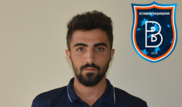 Başakşehir'den Eskişehirspor'a transfer! / ÖZEL