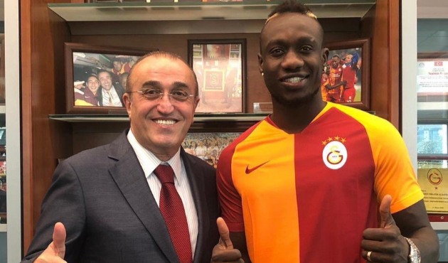 Galatasaray, Diagne'nin maliyetini açıkladı!