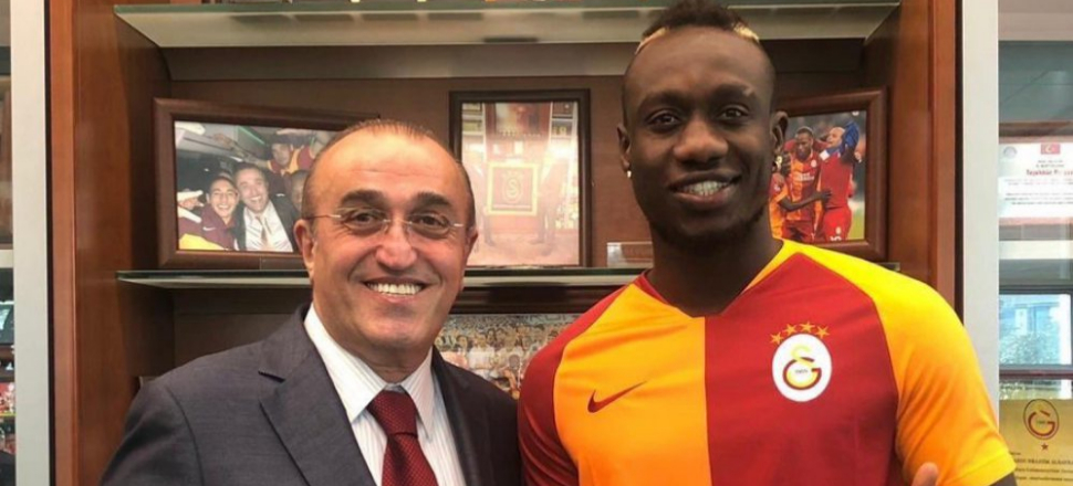 Galatasaray, Diagne'nin maliyetini açıkladı!