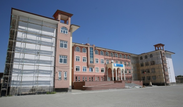 Kayseri Melikgazi Belediyesinin eğitim destekleri sürüyor