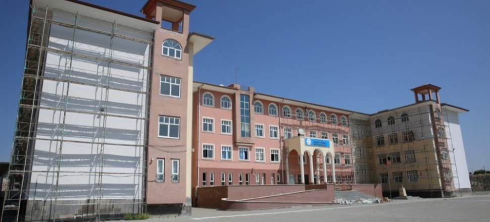 Kayseri Melikgazi Belediyesinin eğitim destekleri sürüyor