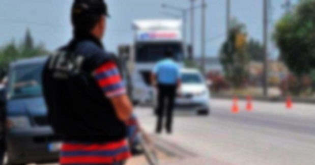 ABD uyardı, Gaziantep'te terör alarmı verildi