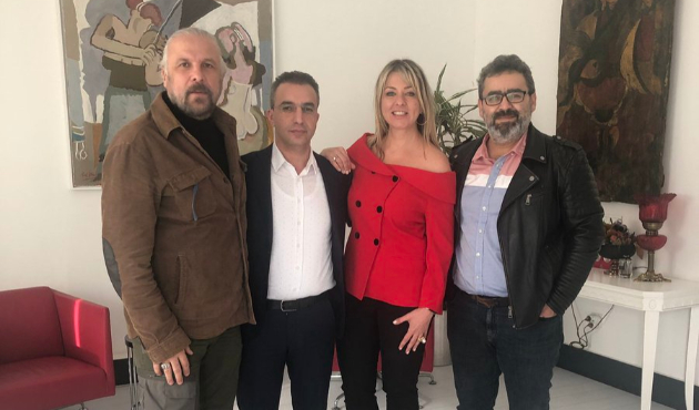 Çok az kaldı! 'Dünyayı sarsacak kitap' geliyor