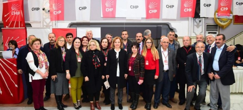 CHP adaylığı İYİ Parti'ye bıraktı istifalar peş peşe geldi!