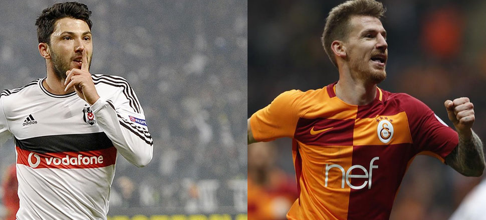 Fenerbahçe'de Serdar Aziz ve Tolgay Arslan tamam