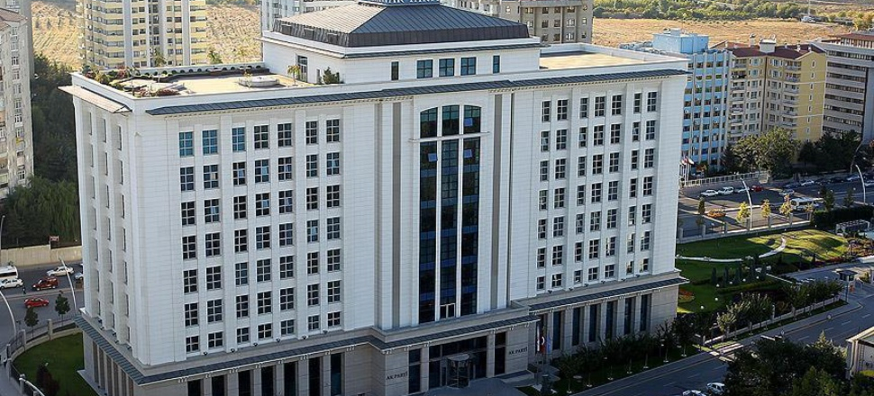 AK Parti yerel seçimde 'yapay zeka' kullanacak!