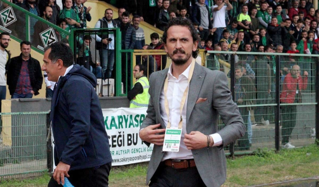 Elazığspor'da Tuncay Şanlı sesleri...