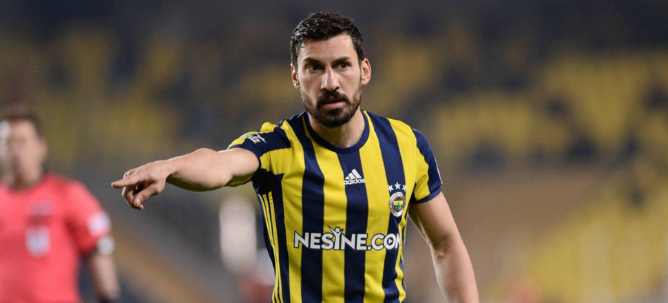 Şener Özbayraklı transferinde mutlu son!