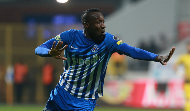 Diagne'nin sözleşme detayları belli oldu!